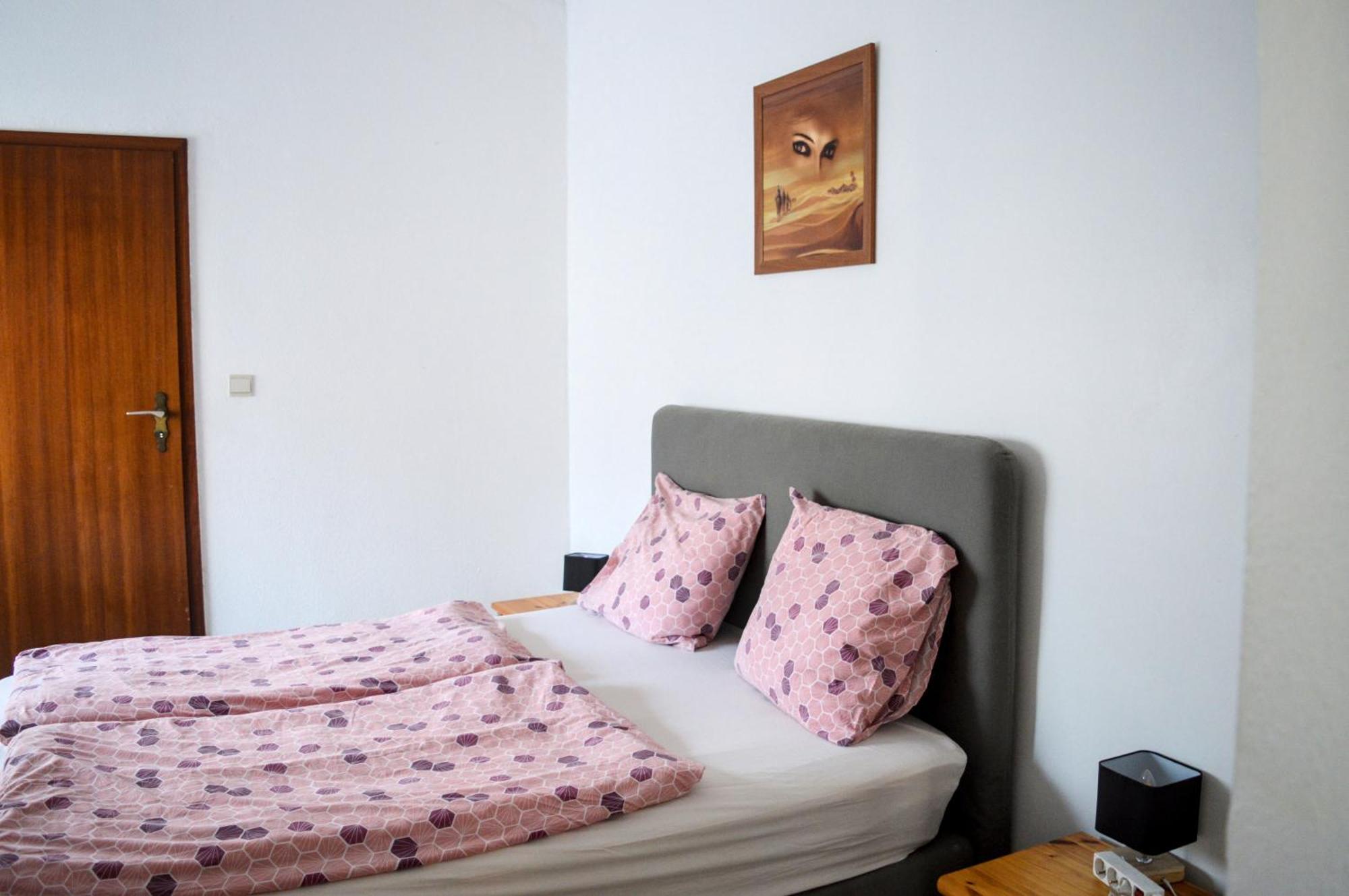 Logement Gare Eupen Exterior photo