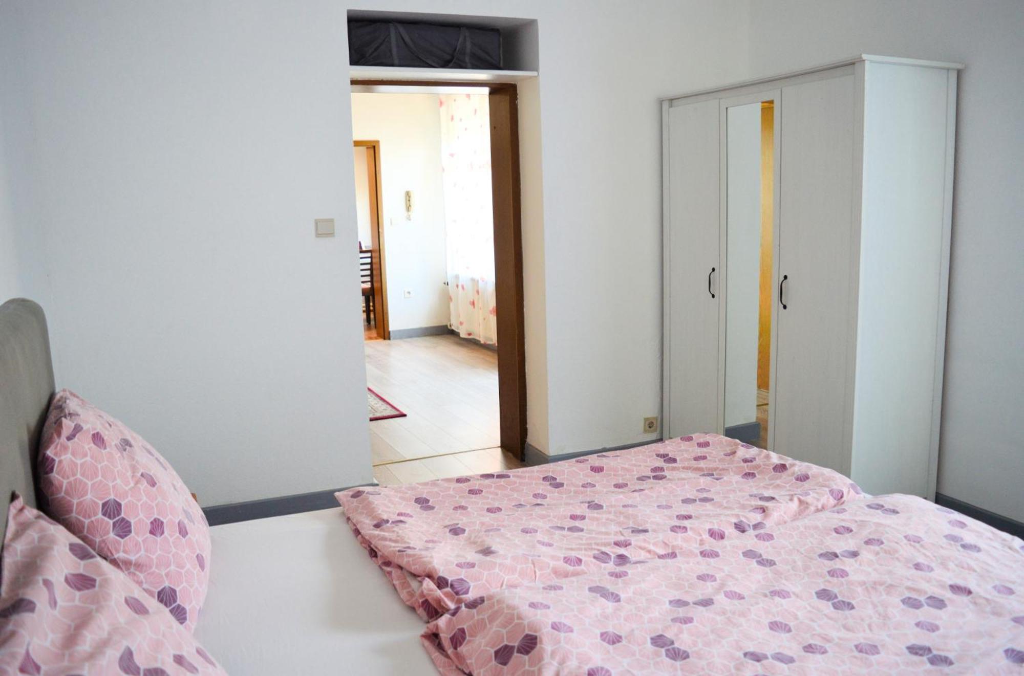 Logement Gare Eupen Exterior photo